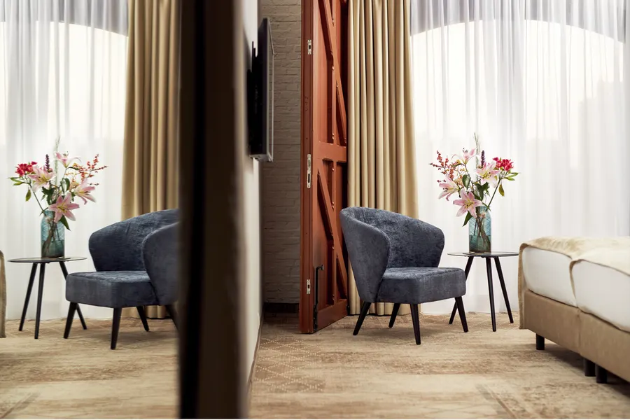 Romantisch arrangement