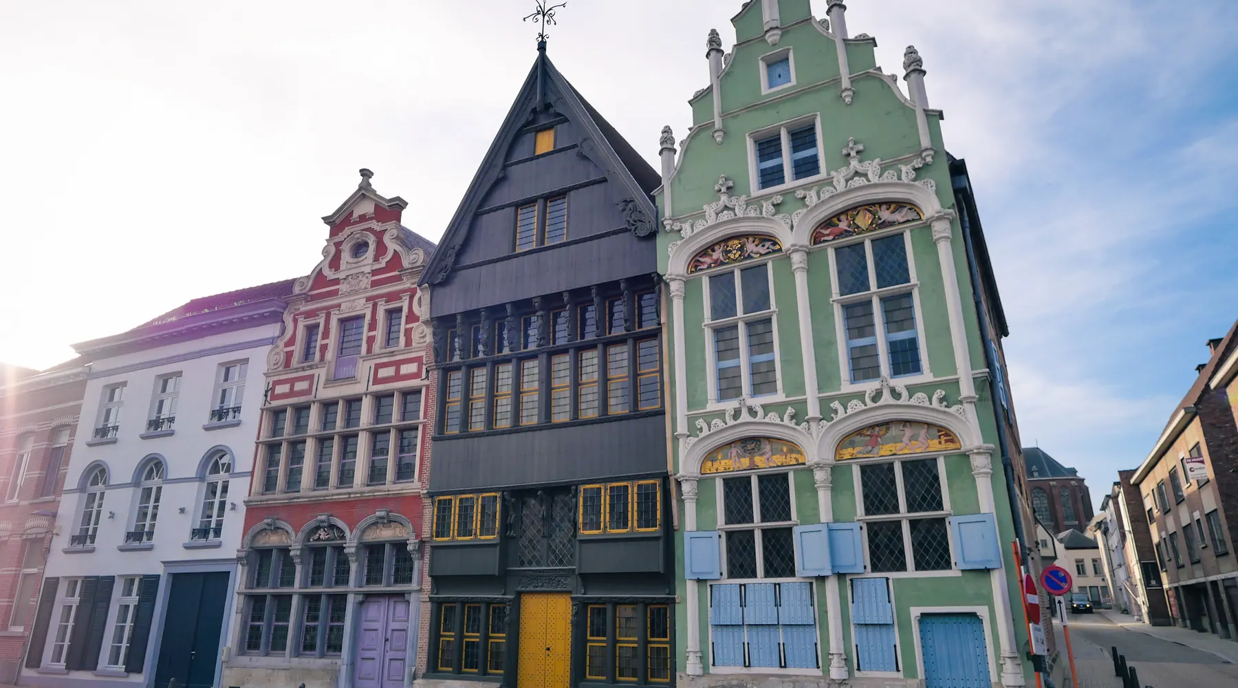 Mechelen