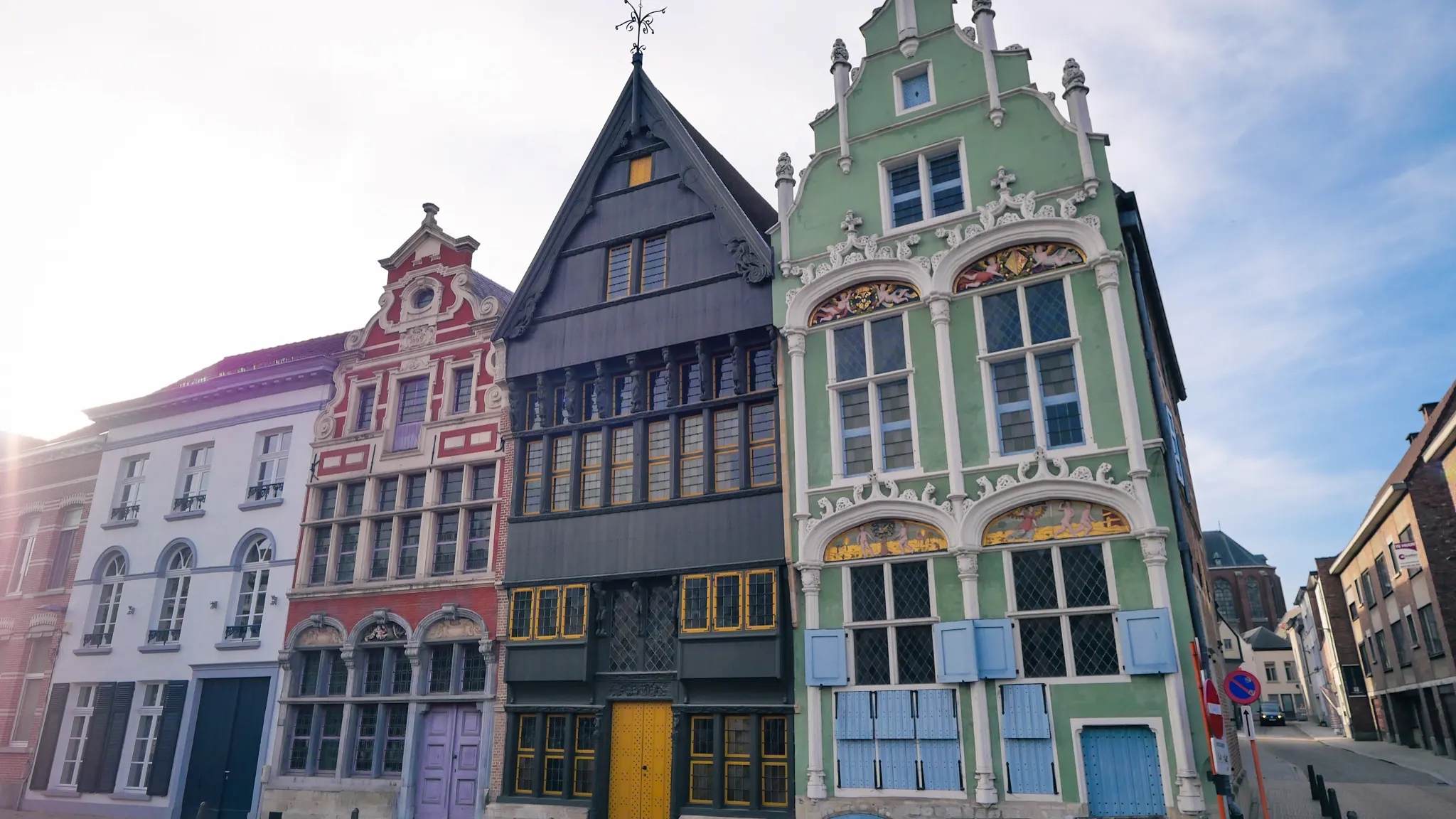 Mechelen
