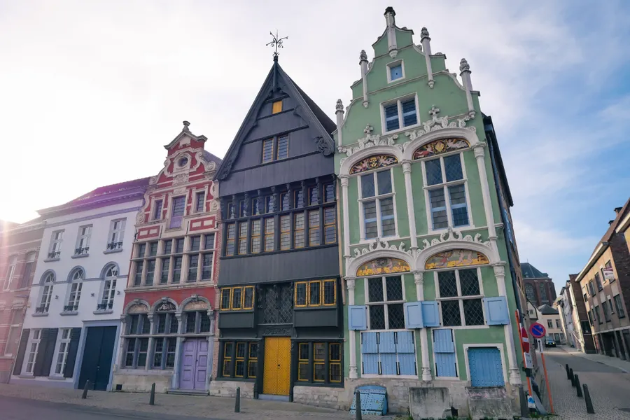 Mechelen