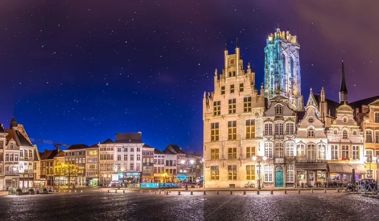 Mechelen Arrangement