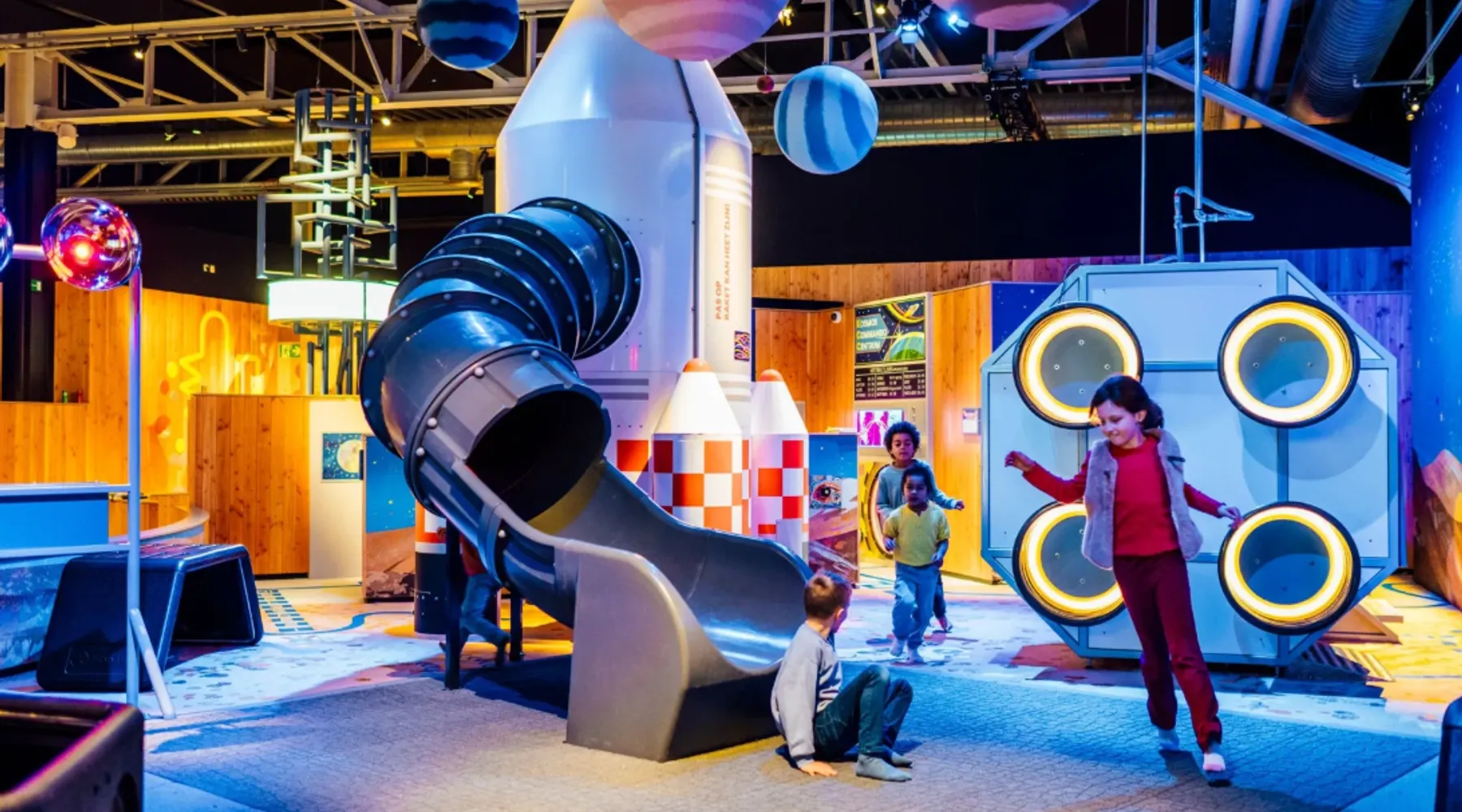 Technopolis