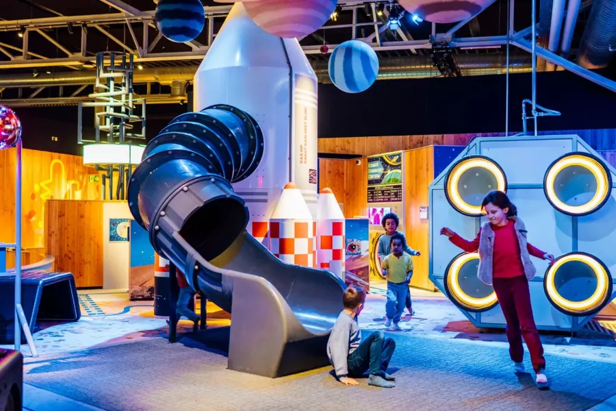 Technopolis