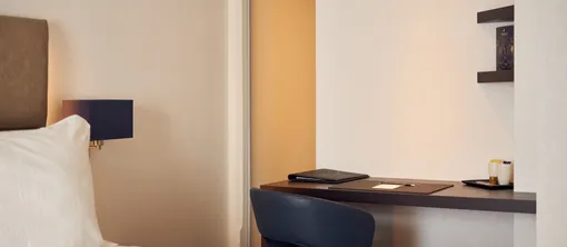 Pool roomtype