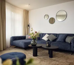 Business suite