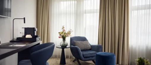 Business suite