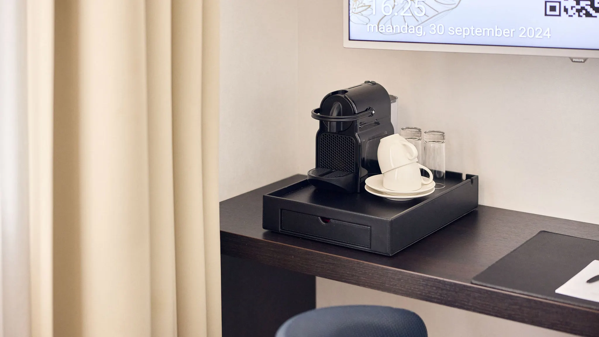 Business suite