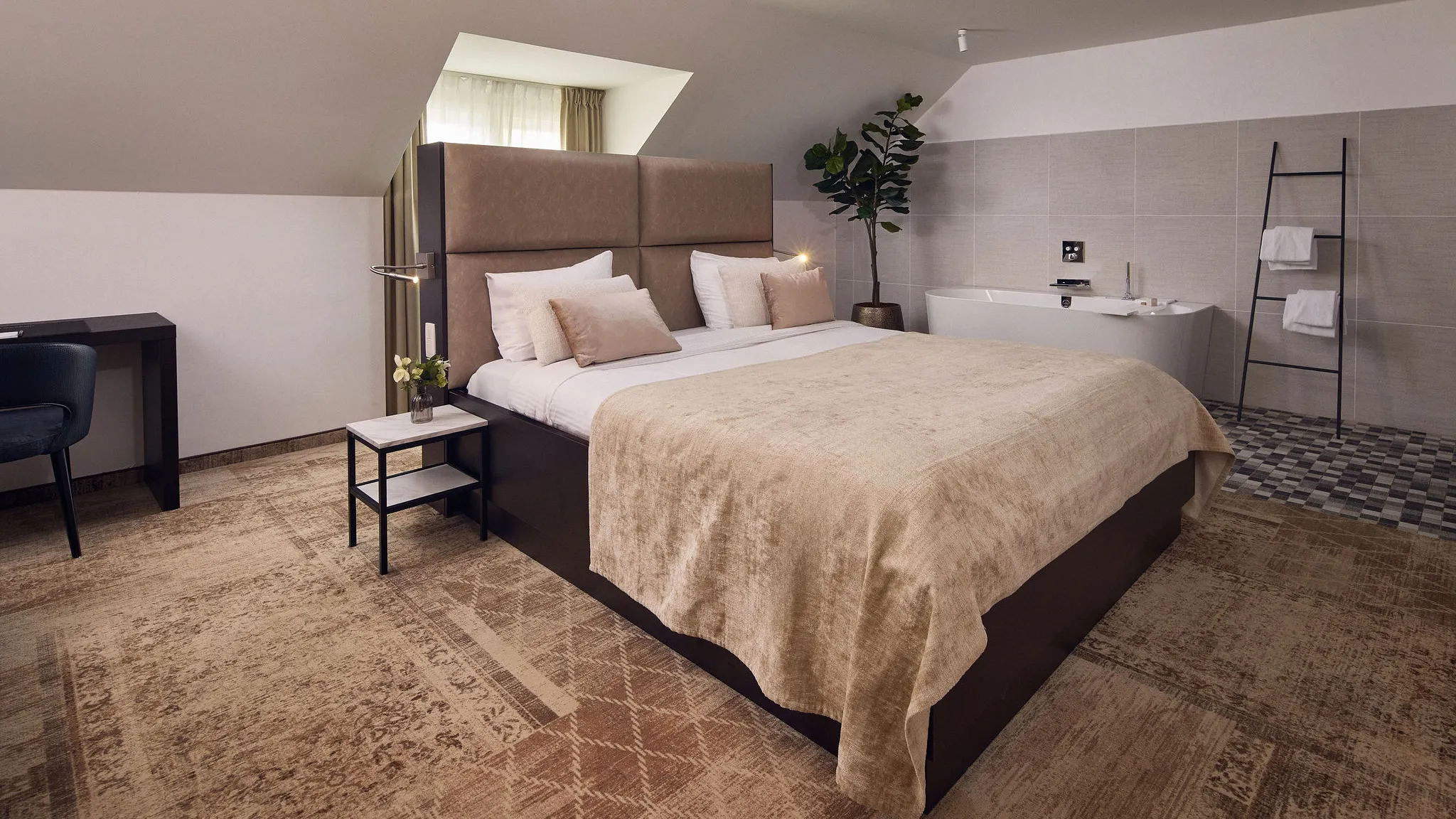 Superior Suite