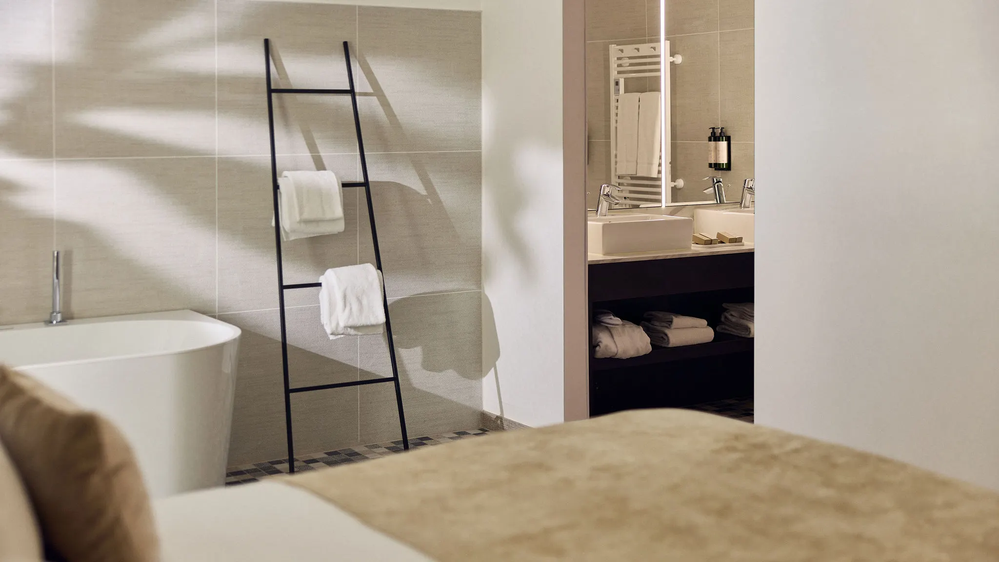 Superior Suite