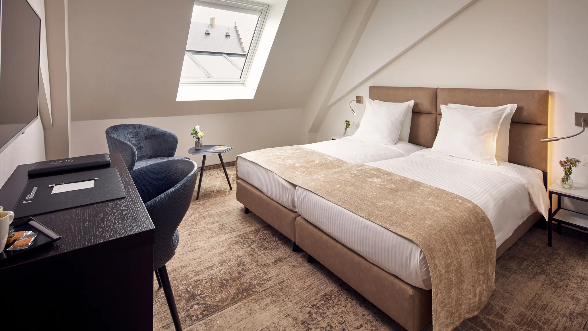 Comfort Kamer