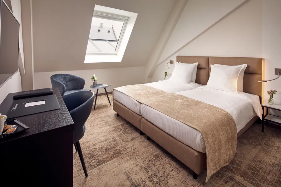 Comfort Kamer