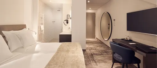 Comfort Kamer