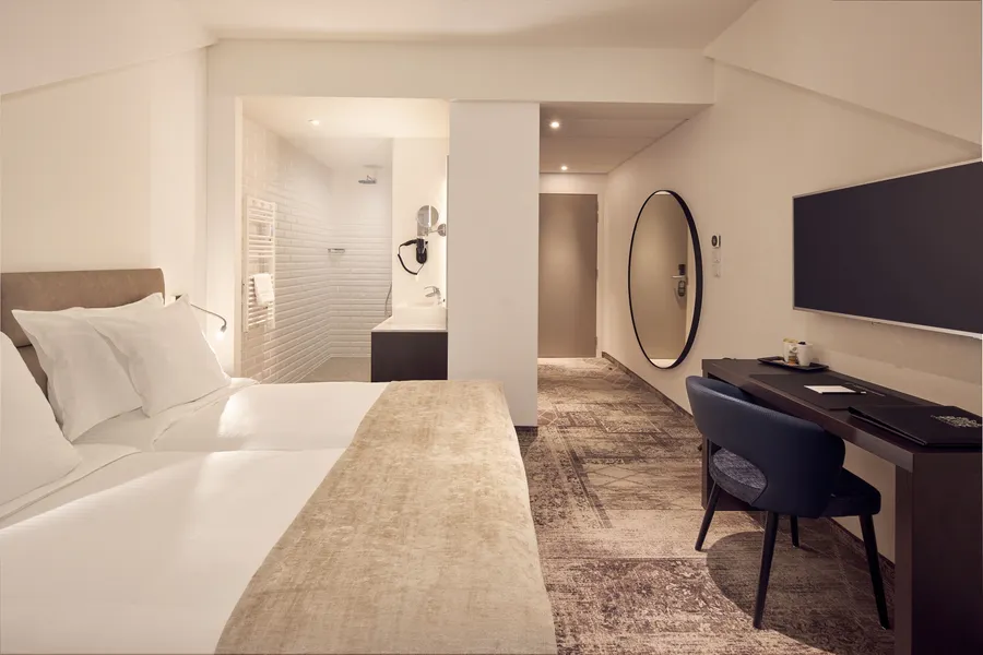 Comfort Kamer