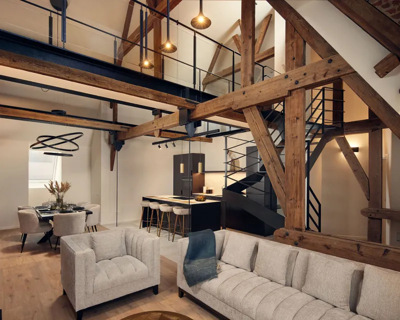 The Loft