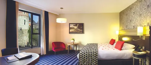 room