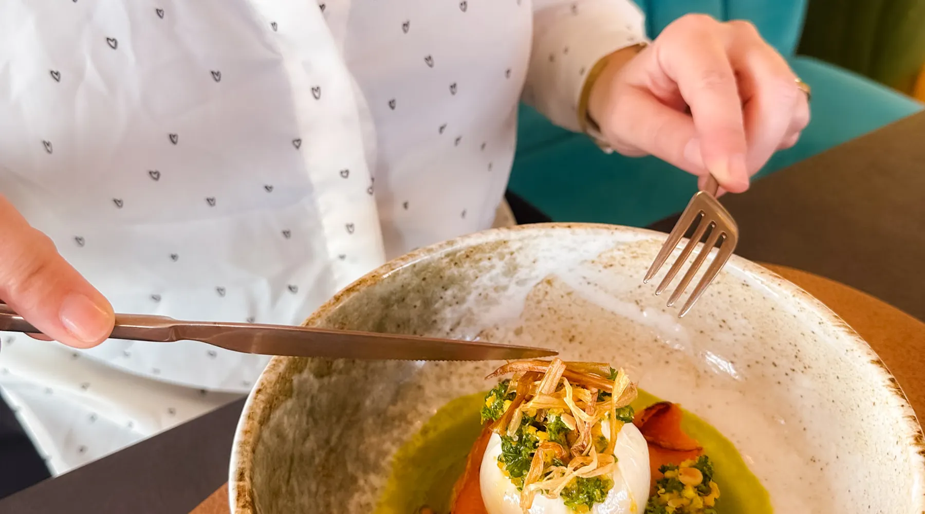 Restaurantgerecht