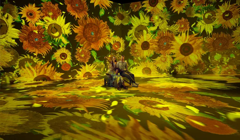 Van Gogh