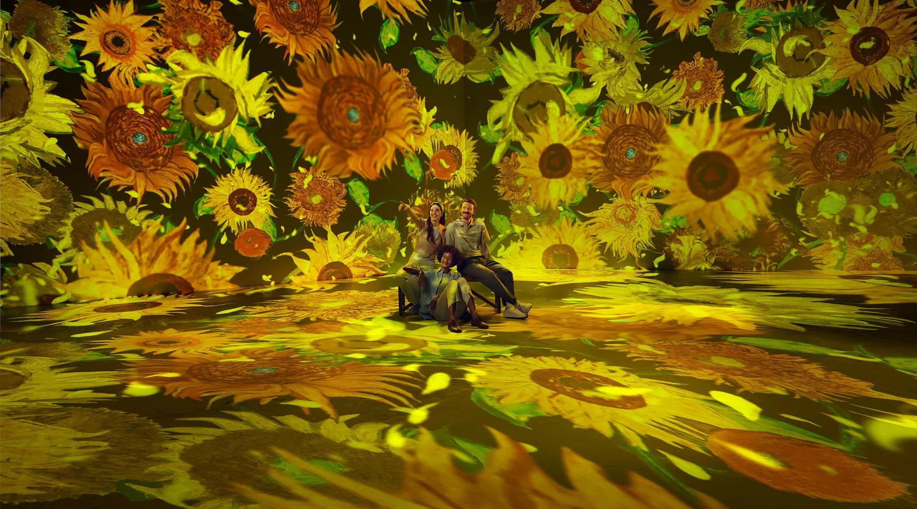 Van gogh
