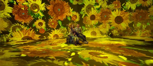 Van gogh