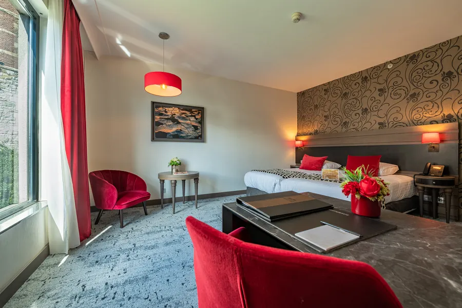 Kamer