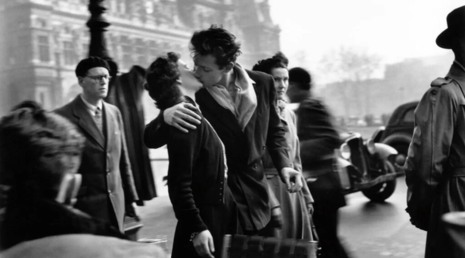 Robert Doisneau