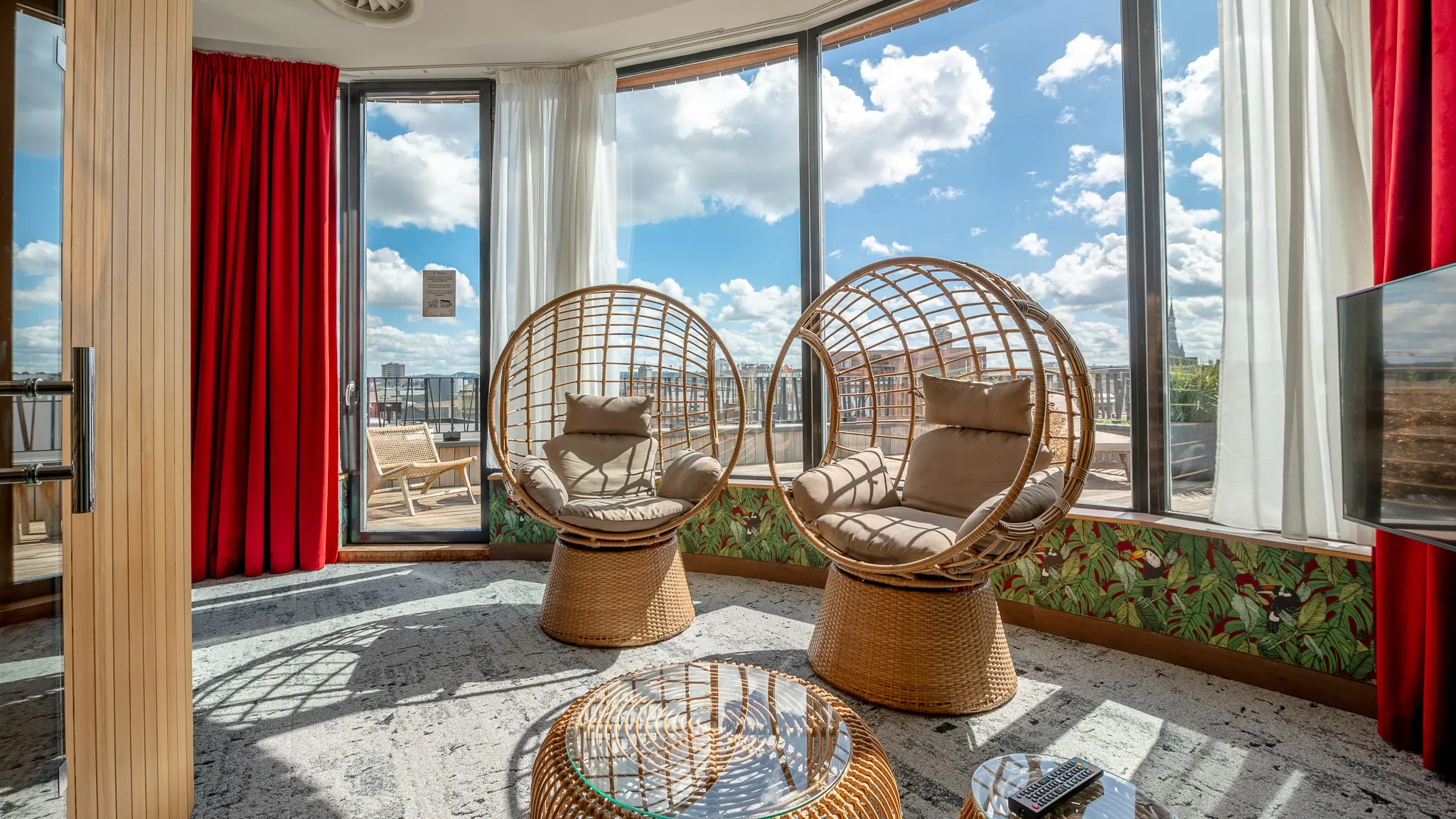 coin détente suite wellness