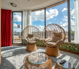 coin détente suite wellness