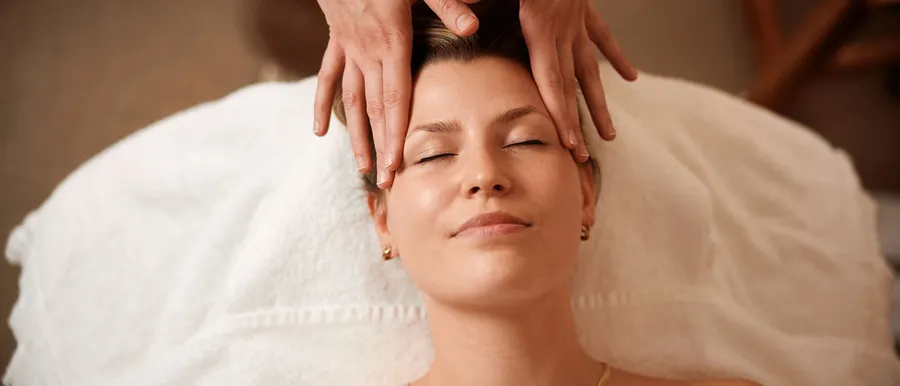 Weleda city spa Gent