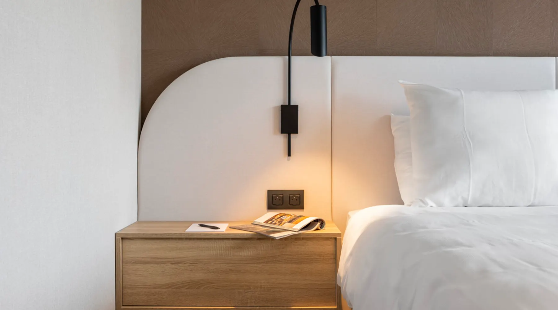 Comfort kamer Hotel Gent