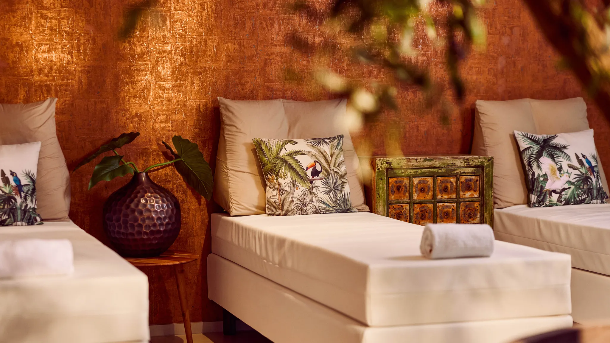 Weleda City Spa