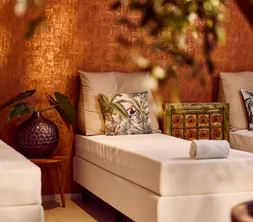 Weleda City Spa