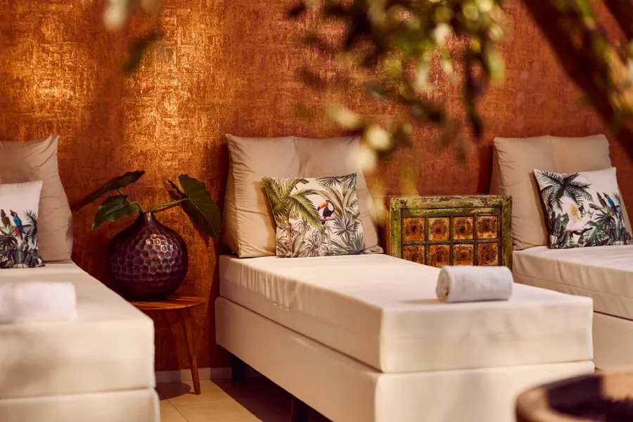 Weleda City Spa