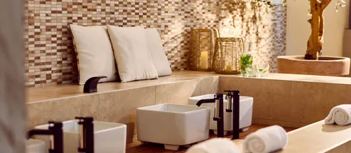 Weleda city spa