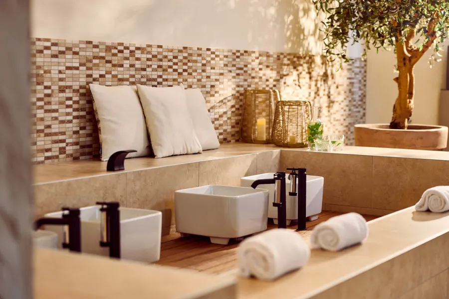 Weleda city spa