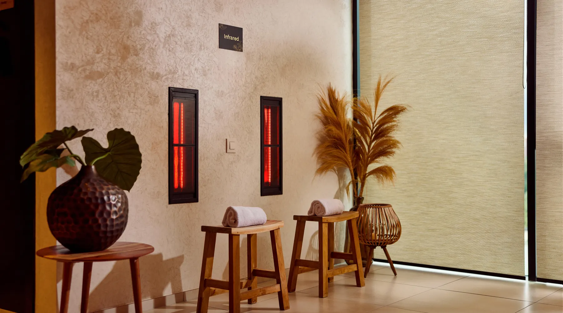 Weleda City Spa