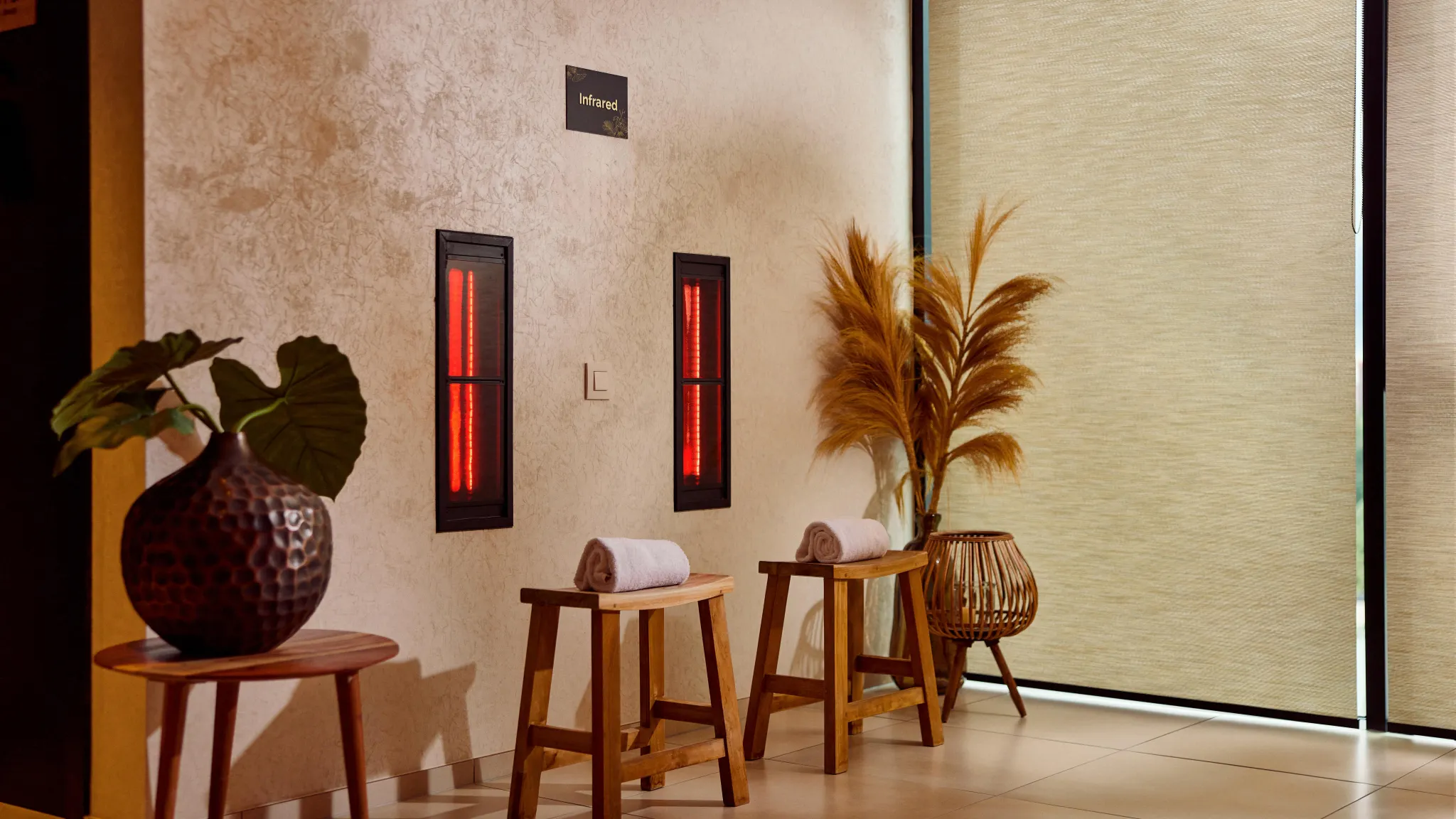 Weleda City Spa