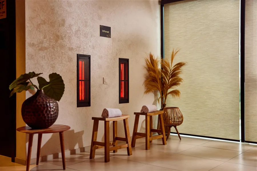 Weleda City Spa