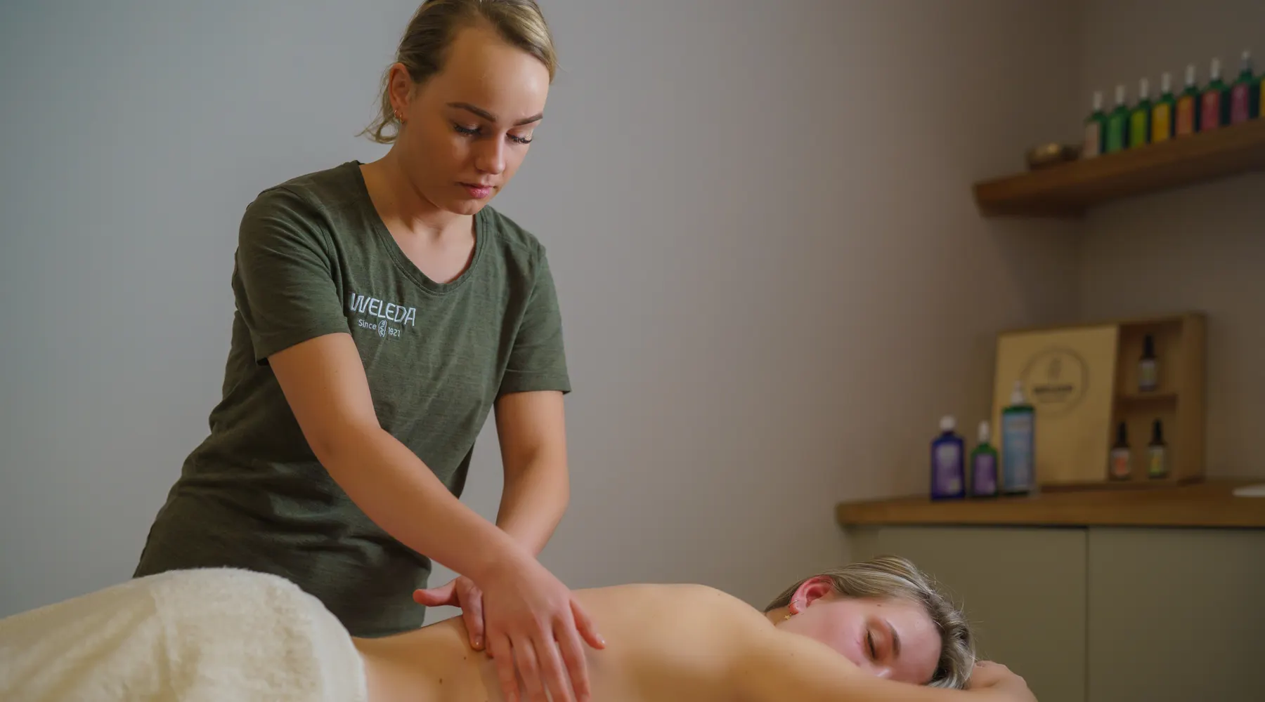 Massage