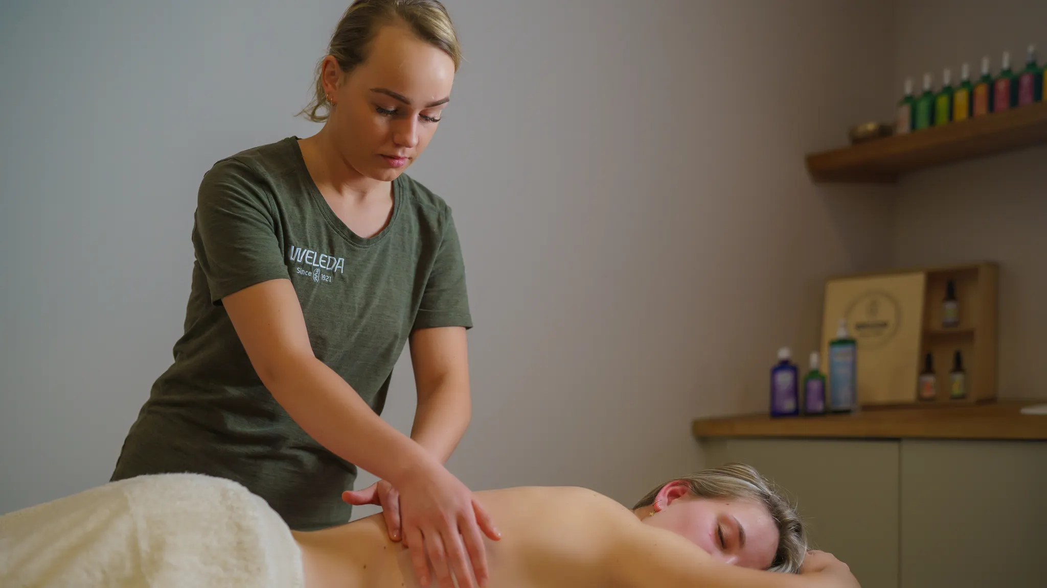 Massage