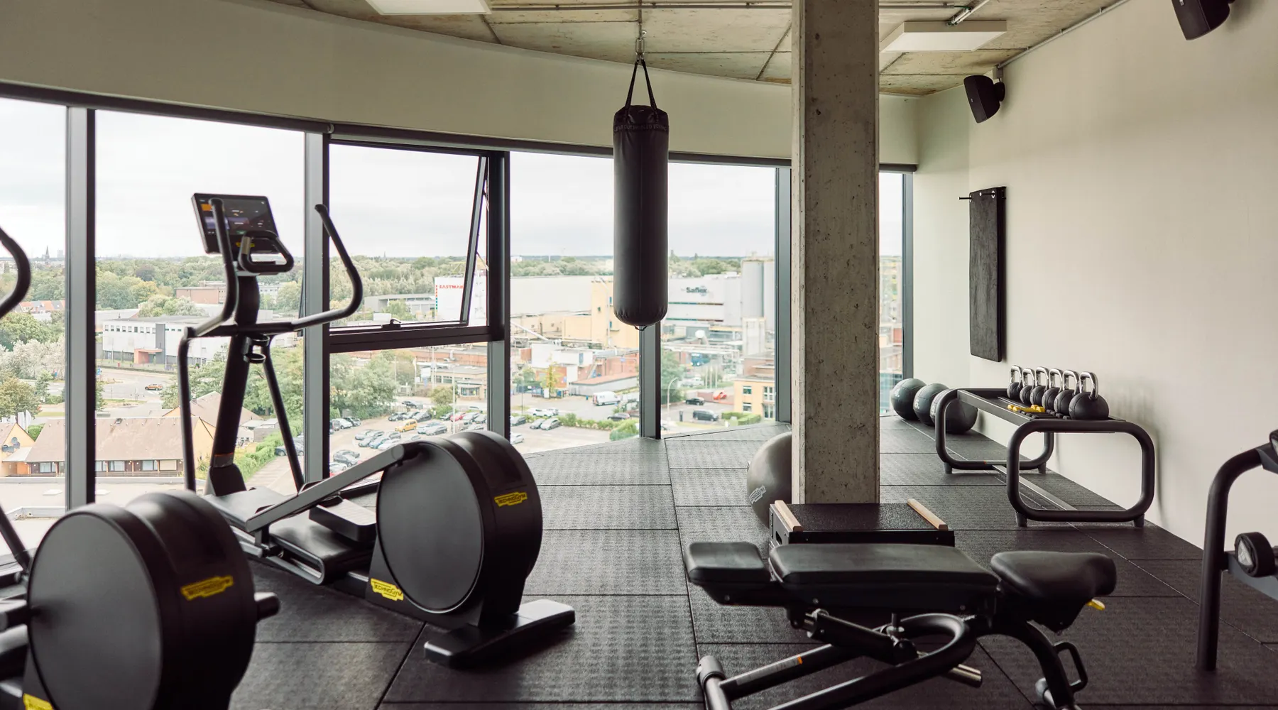 Fitness