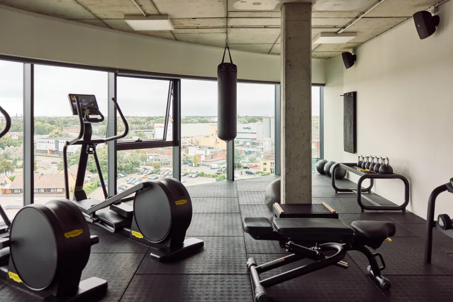 Fitness