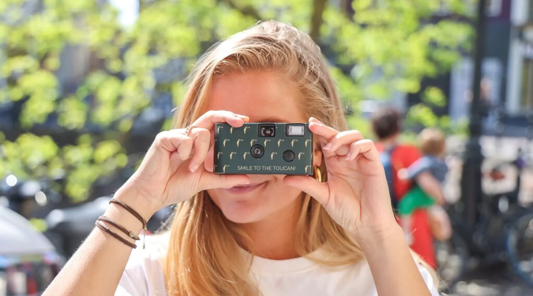 Appareil photo jetable gratuit
