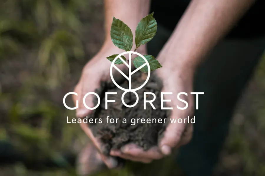 Go Forest