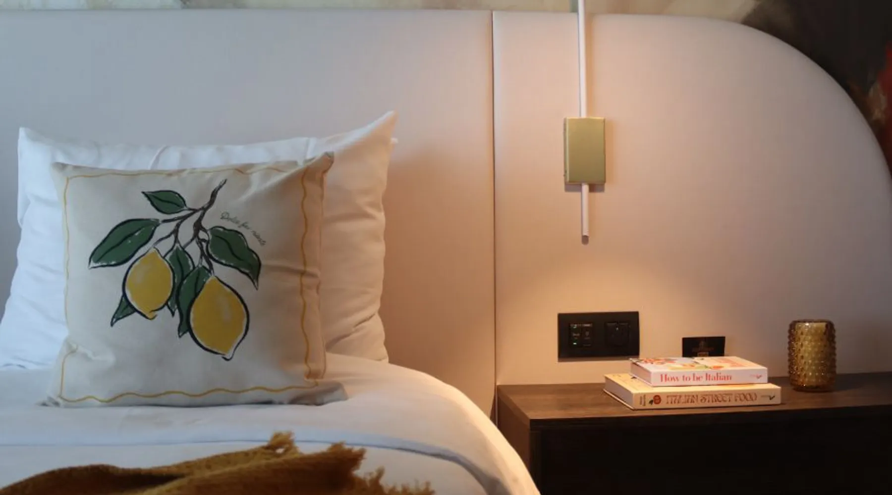 Dolce Vita Suite