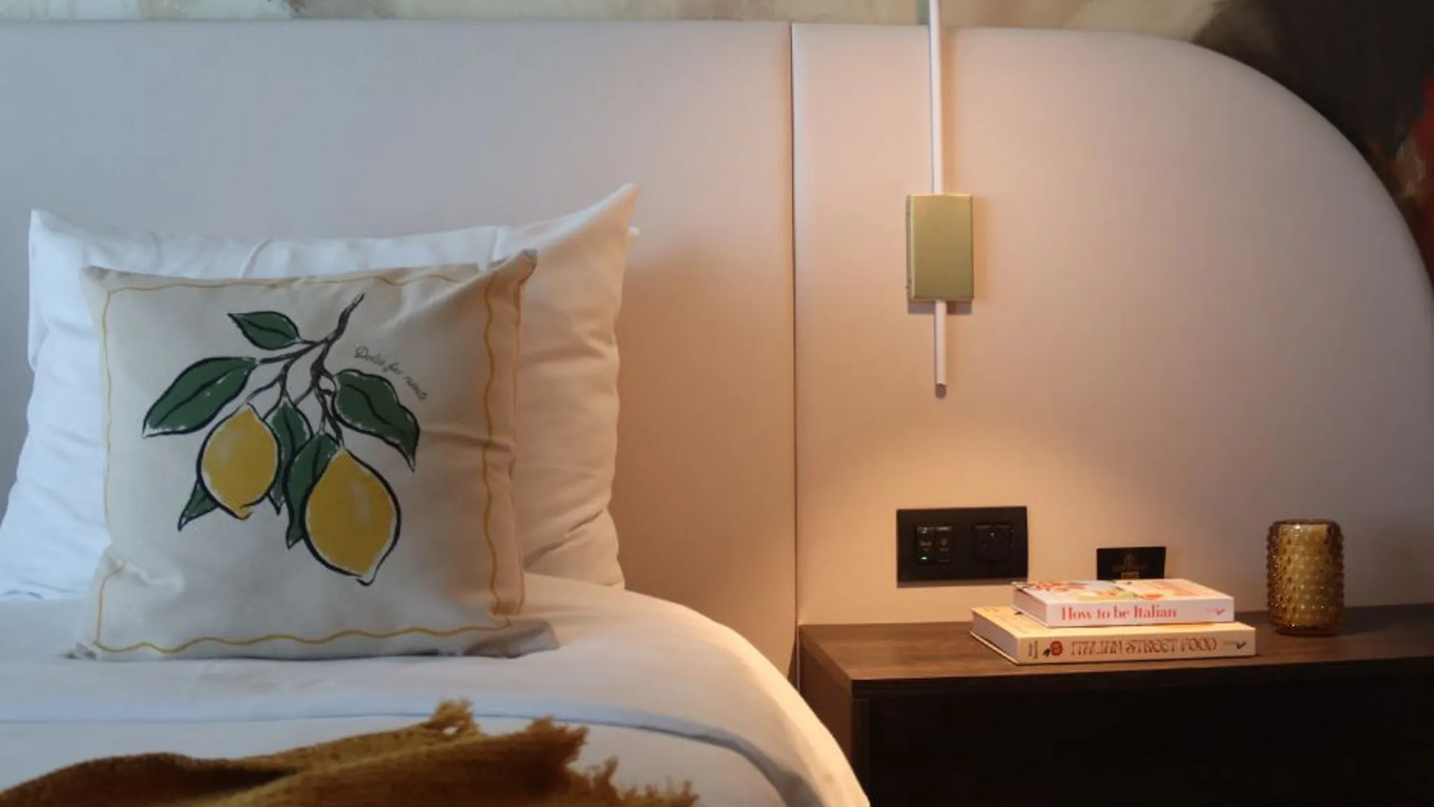 Dolce Vita Suite