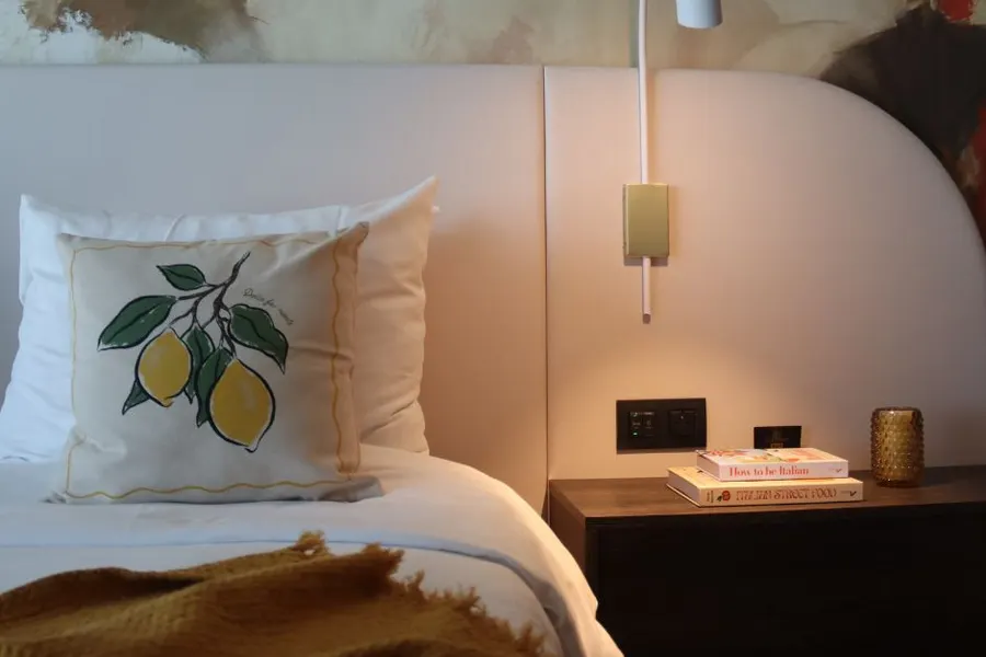 Dolce Vita Suite