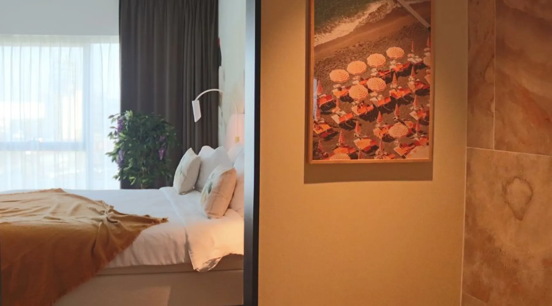Dolce Vita Suite