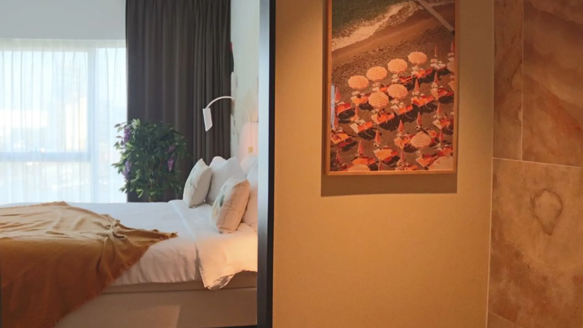 Dolce Vita Suite