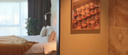Dolce Vita Suite