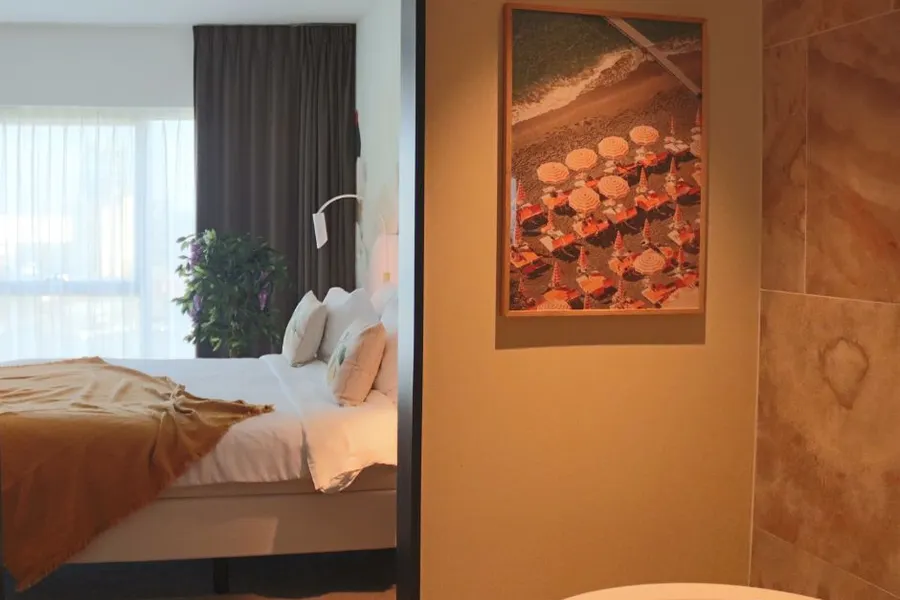 Dolce Vita Suite